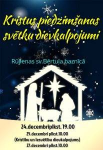 poster from postermywall